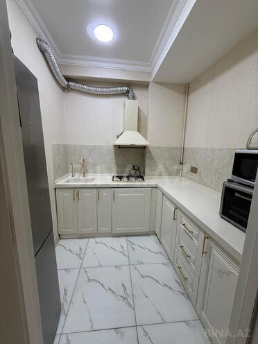İcarəyə verilir 2 otaqlı köhnə tikili 61 m², Abşeron r., photo 10 from 12