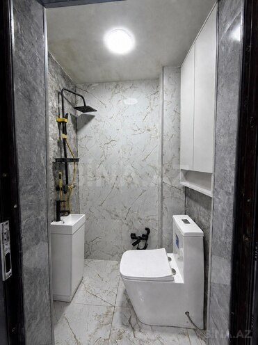 İcarəyə verilir  obyekt 60 m², Həzi Aslanov m., photo 5 from 9