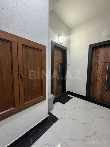 Satılır 2 otaqlı yeni tikili 60 m², Nərimanov r., photo 17 from 20