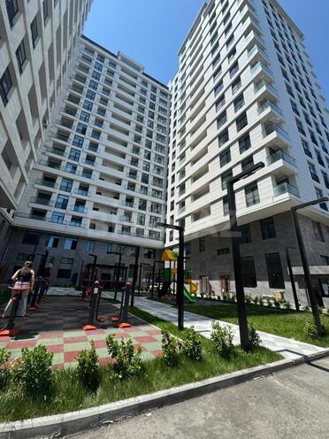 Satılır 2 otaqlı yeni tikili 60 m², Nərimanov r., photo 1 from 20