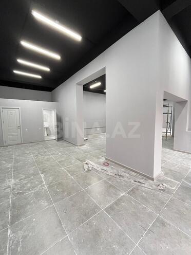 İcarəyə verilir  obyekt 250 m², Həzi Aslanov m., photo 14 from 21