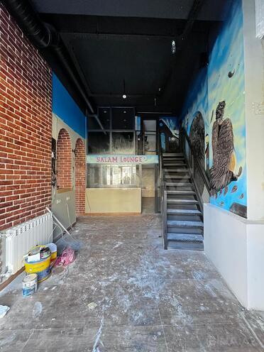 İcarəyə verilir  obyekt 250 m², Həzi Aslanov m., photo 13 from 21