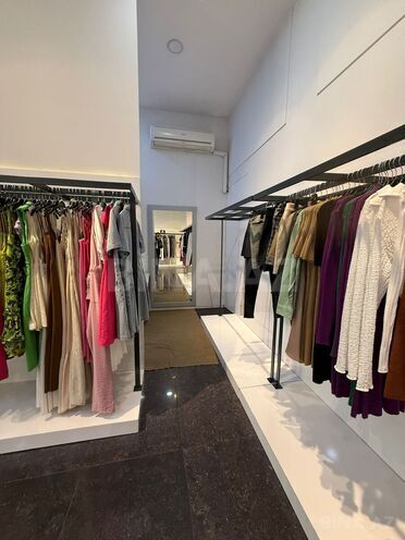 İcarəyə verilir  obyekt 135 m², Sahil m., photo 4 from 8