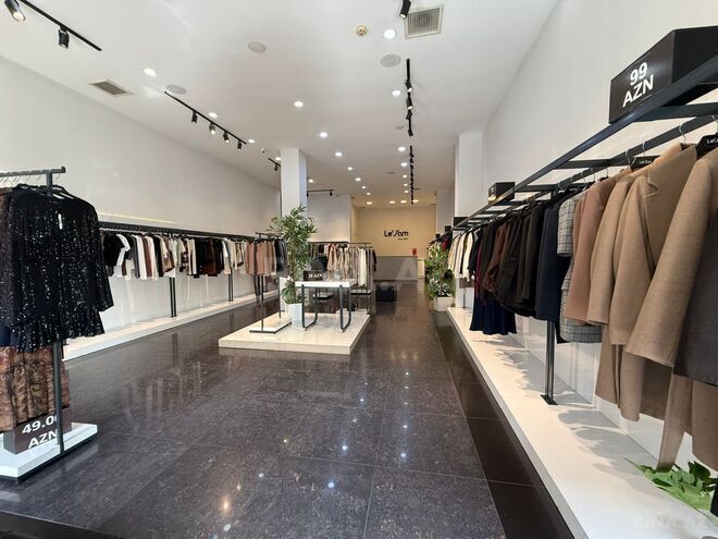 İcarəyə verilir  obyekt 135 m², Sahil m., photo 7 from 8