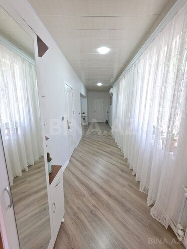 Satılır 4 otaqlı həyət evi/bağ evi 130 m², Bakıxanov q., photo 12 from 18