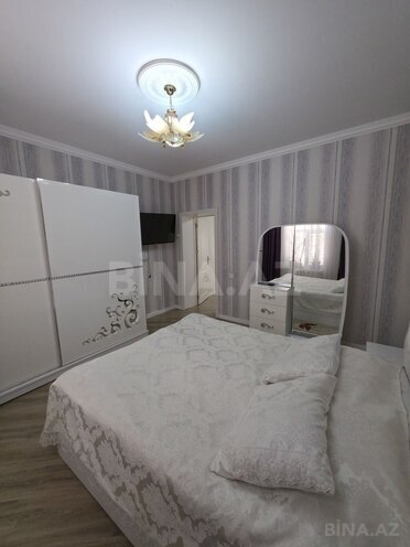 Satılır 4 otaqlı həyət evi/bağ evi 130 m², Bakıxanov q., photo 8 from 18