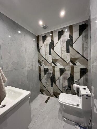 İcarəyə verilir  obyekt 75 m², Əhmədli m., photo 15 from 16