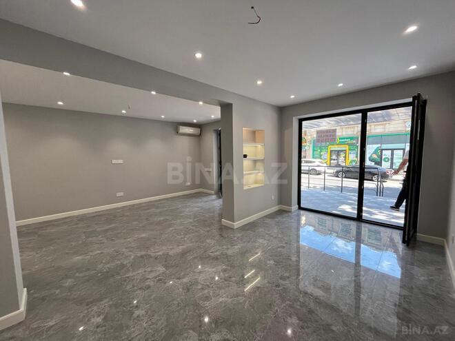 İcarəyə verilir  obyekt 75 m², Əhmədli m., photo 4 from 16