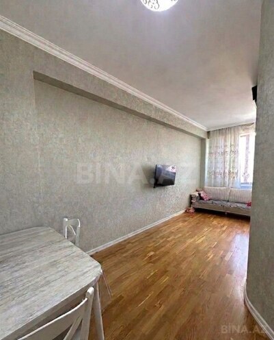 Satılır 3 otaqlı yeni tikili 69 m², Qara Qarayev m., photo 3 from 13