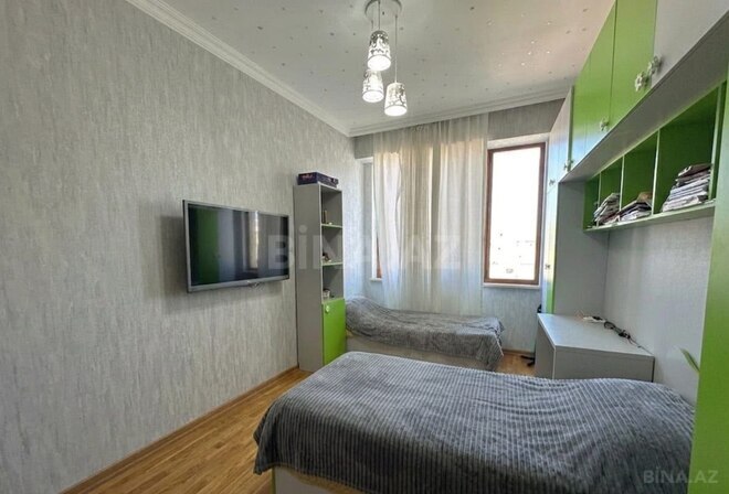 Satılır 3 otaqlı yeni tikili 69 m², Qara Qarayev m., photo 5 from 13