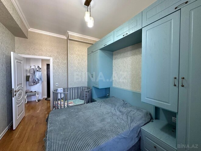 Satılır 3 otaqlı yeni tikili 69 m², Qara Qarayev m., photo 9 from 13