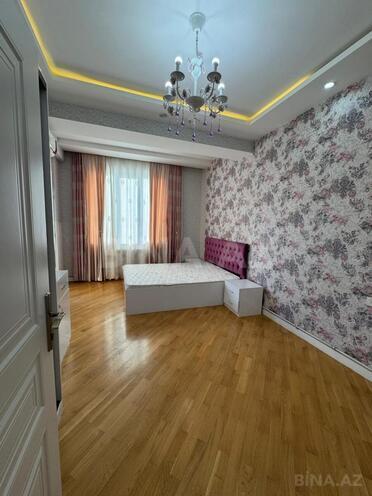 İcarəyə verilir 2 otaqlı yeni tikili 60 m², Elmlər Akademiyası m., photo 9 from 13