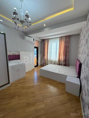 İcarəyə verilir 2 otaqlı yeni tikili 60 m², Elmlər Akademiyası m., photo 10 from 13
