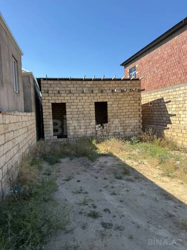 Продаётся 1-комн. дом/дача 50 м², пос. Масазыр, photo 3 from 7