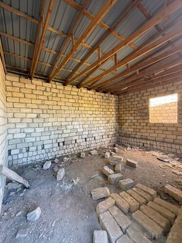 Продаётся 1-комн. дом/дача 50 м², пос. Масазыр, photo 6 from 7