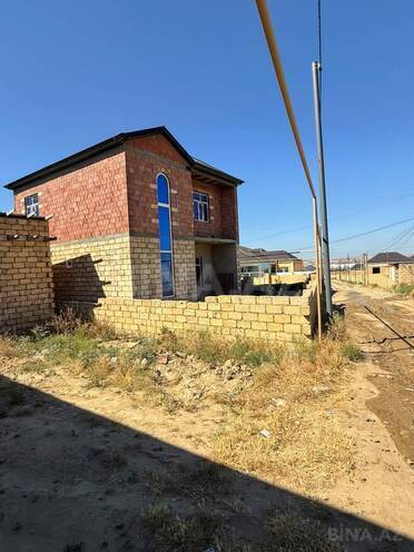 Продаётся 1-комн. дом/дача 50 м², пос. Масазыр, photo 1 from 7