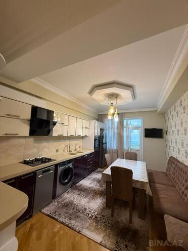 Продаётся 4-комн. новостройка 140 м², м. Иншаатчылар, photo 10 from 17