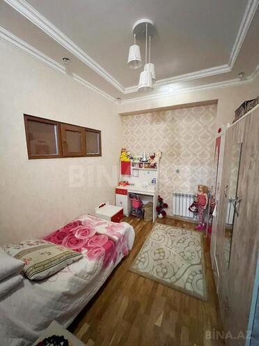 Satılır 3 otaqlı yeni tikili 71 m², Qara Qarayev m., photo 9 from 14