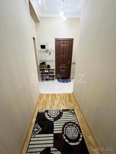 Satılır 3 otaqlı yeni tikili 71 m², Qara Qarayev m., photo 12 from 14