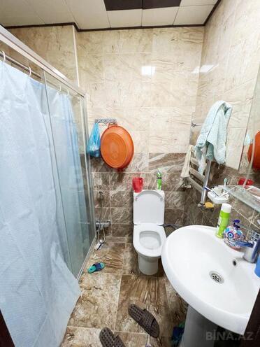 Satılır 3 otaqlı yeni tikili 71 m², Qara Qarayev m., photo 13 from 14