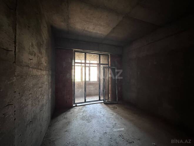 Продаётся 2-комн. новостройка 100 м², м. Ичеришехер, photo 6 from 7