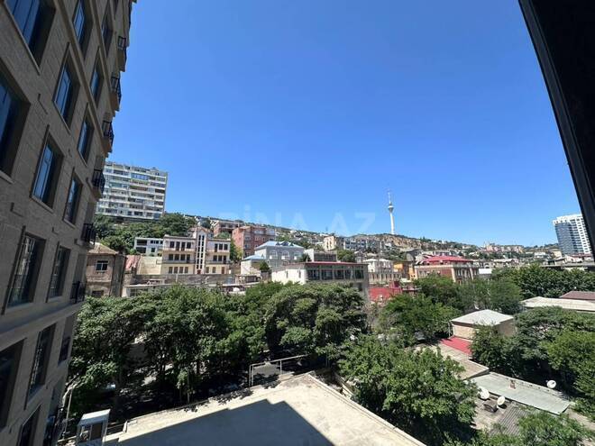 Продаётся 2-комн. новостройка 100 м², м. Ичеришехер, photo 3 from 7