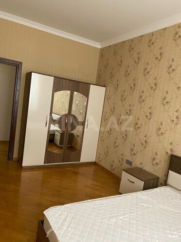 Сдаётся 3-комн. новостройка 80 м², м. Элмляр Академиясы, photo 8 from 19