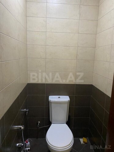 Сдаётся 3-комн. новостройка 80 м², м. Элмляр Академиясы, photo 18 from 19