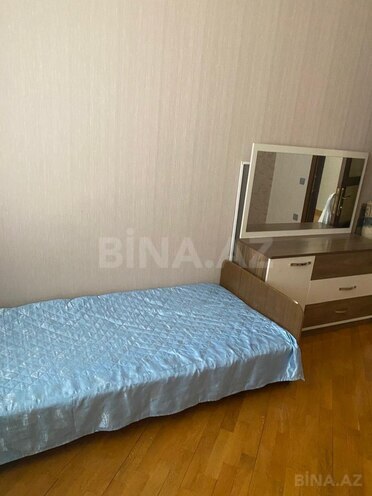 Сдаётся 3-комн. новостройка 80 м², м. Элмляр Академиясы, photo 10 from 19