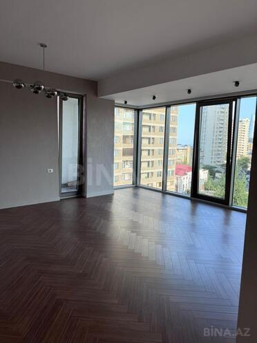 İcarəyə verilir 2 otaqlı yeni tikili 85 m², Elmlər Akademiyası m., photo 27 from 29