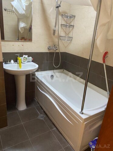 Сдаётся 3-комн. новостройка 80 м², м. Элмляр Академиясы, photo 17 from 19