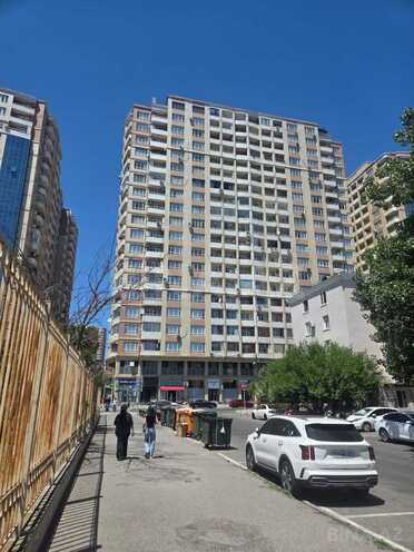 İcarəyə verilir 3 otaqlı yeni tikili 150 m², Şah İsmayıl Xətai m., photo 10 from 13