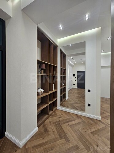Satılır 3 otaqlı yeni tikili 115 m², Nərimanov r., photo 16 from 18