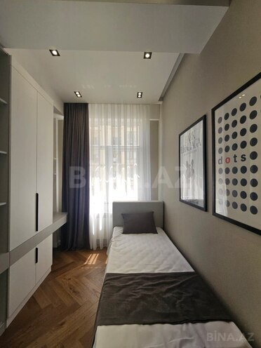 Satılır 3 otaqlı yeni tikili 115 m², Nərimanov r., photo 10 from 18