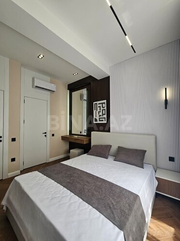 Satılır 3 otaqlı yeni tikili 115 m², Nərimanov r., photo 7 from 18