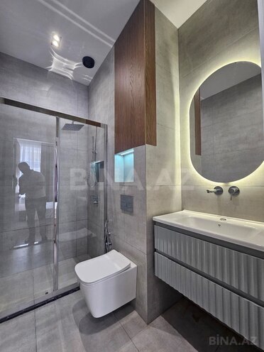 Satılır 3 otaqlı yeni tikili 115 m², Nərimanov r., photo 9 from 18