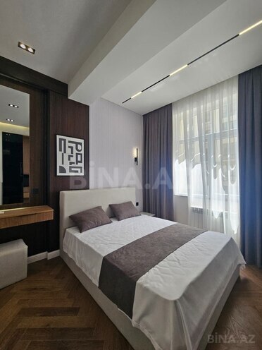 Satılır 3 otaqlı yeni tikili 115 m², Nərimanov r., photo 6 from 18