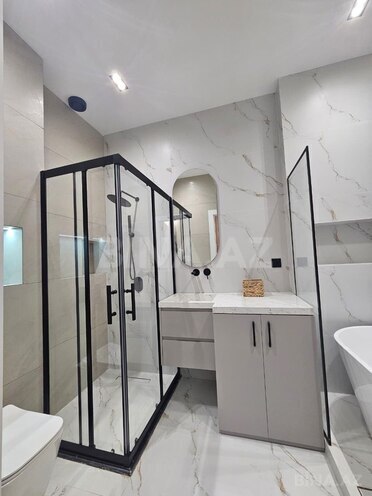 Satılır 3 otaqlı yeni tikili 115 m², Nərimanov r., photo 15 from 18