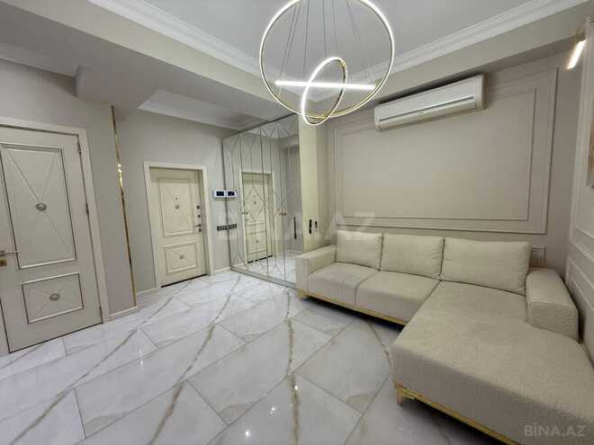 Продаётся 3-комн. новостройка 137 м², м. 8 ноября, photo 13 from 22