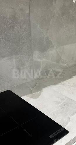İcarəyə verilir 3 otaqlı yeni tikili 95 m², Nizami m., photo 19 from 25