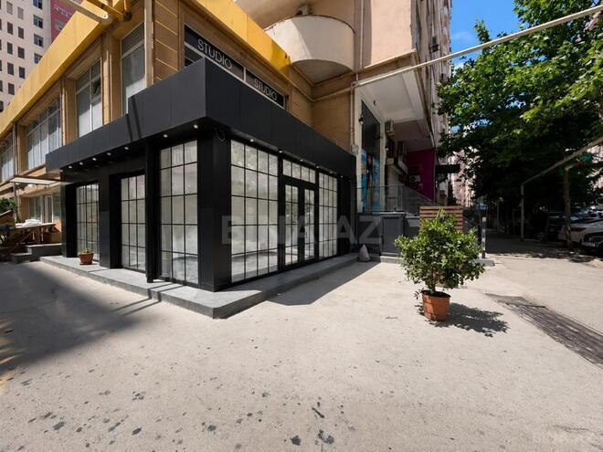 İcarəyə verilir  obyekt 18 m², Həzi Aslanov m., photo 1 from 6