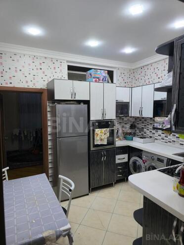 Продаётся 3-комн. новостройка 103 м², м. Иншаатчылар, photo 6 from 12