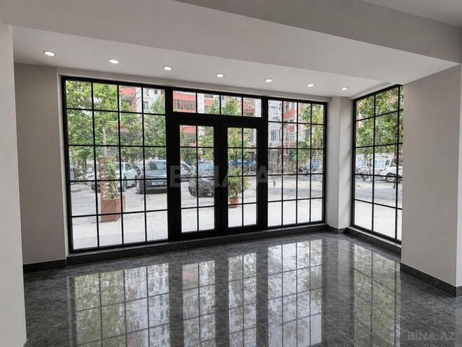 İcarəyə verilir  obyekt 18 m², Həzi Aslanov m., photo 4 from 6