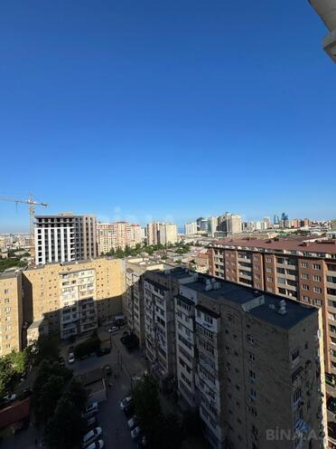 İcarəyə verilir 2 otaqlı yeni tikili 60 m², Elmlər Akademiyası m., photo 1 from 13