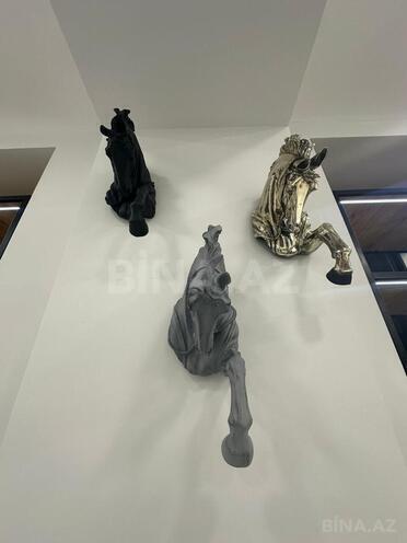 İcarəyə verilir  obyekt 500 m², Əhmədli q., photo 18 from 32