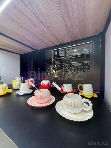 İcarəyə verilir  obyekt 500 m², Əhmədli q., photo 13 from 32