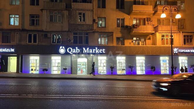 İcarəyə verilir  obyekt 500 m², Əhmədli q., photo 1 from 32