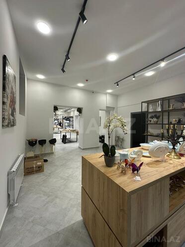 İcarəyə verilir  obyekt 500 m², Əhmədli q., photo 24 from 32