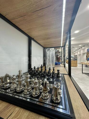 İcarəyə verilir  obyekt 500 m², Əhmədli q., photo 23 from 32
