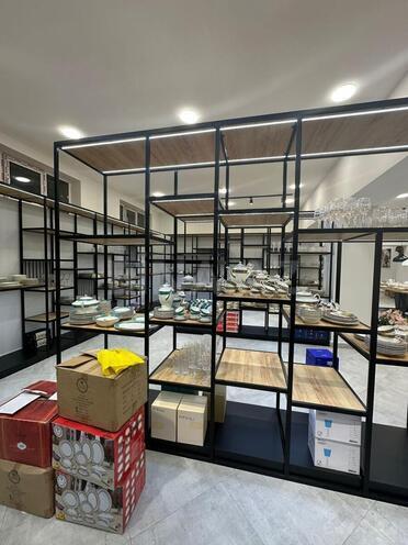 İcarəyə verilir  obyekt 500 m², Əhmədli q., photo 30 from 32